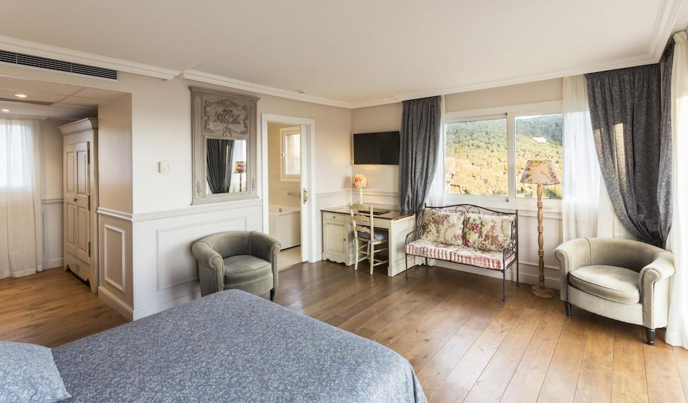 Hotel BlauMar Llafranc