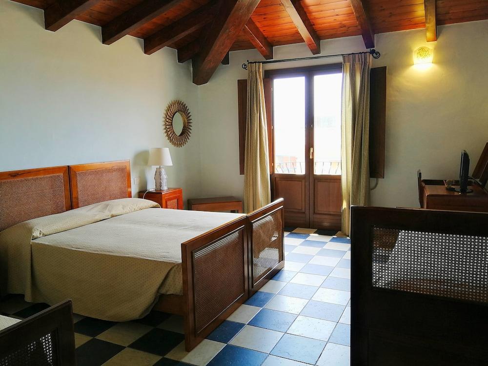 Hotel Il Vecchio Mulino