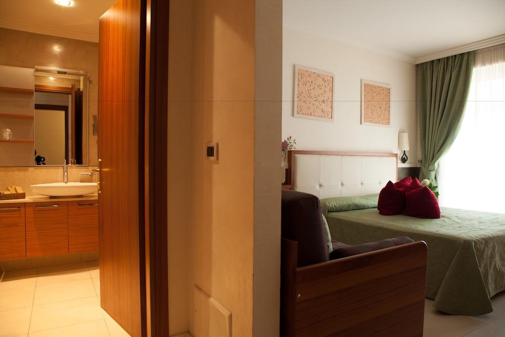 Allegroitalia Alassio Rosa