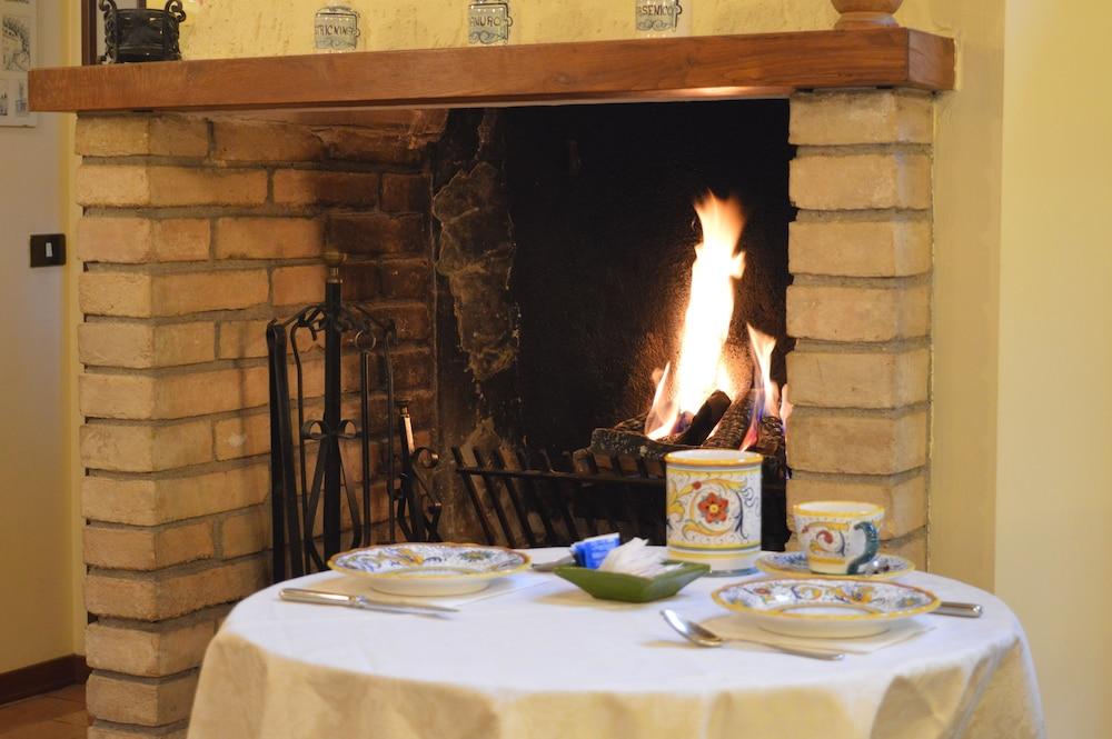 Hotel Pallotta Assisi