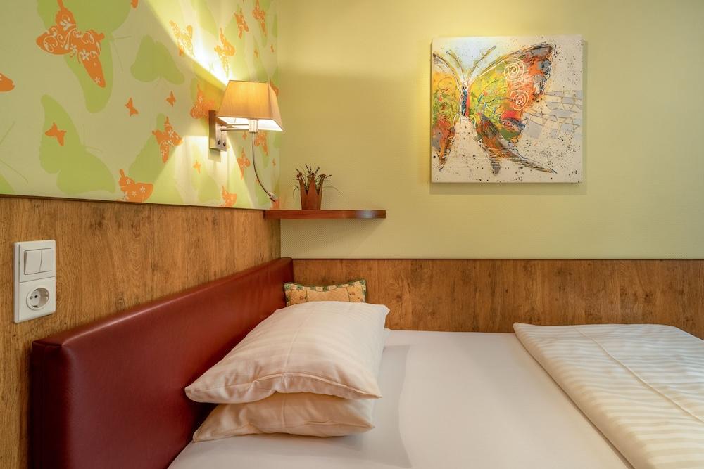 Hotel Arosa - Düsseldorf Oberkassel