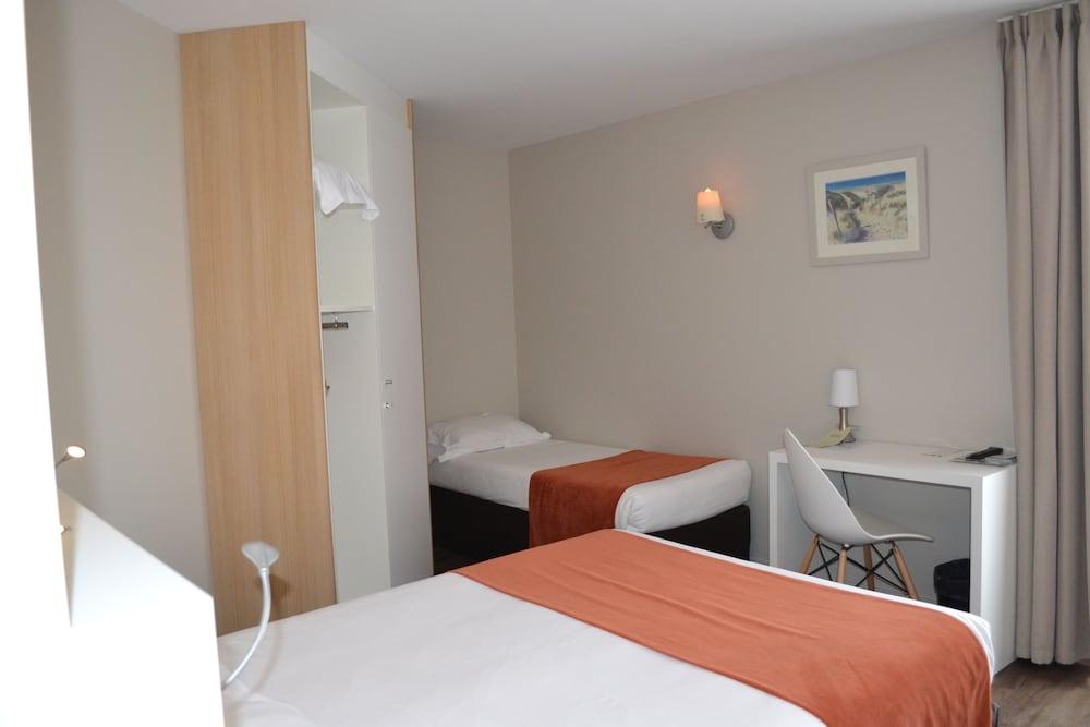 Brit Hotel Les Alizés