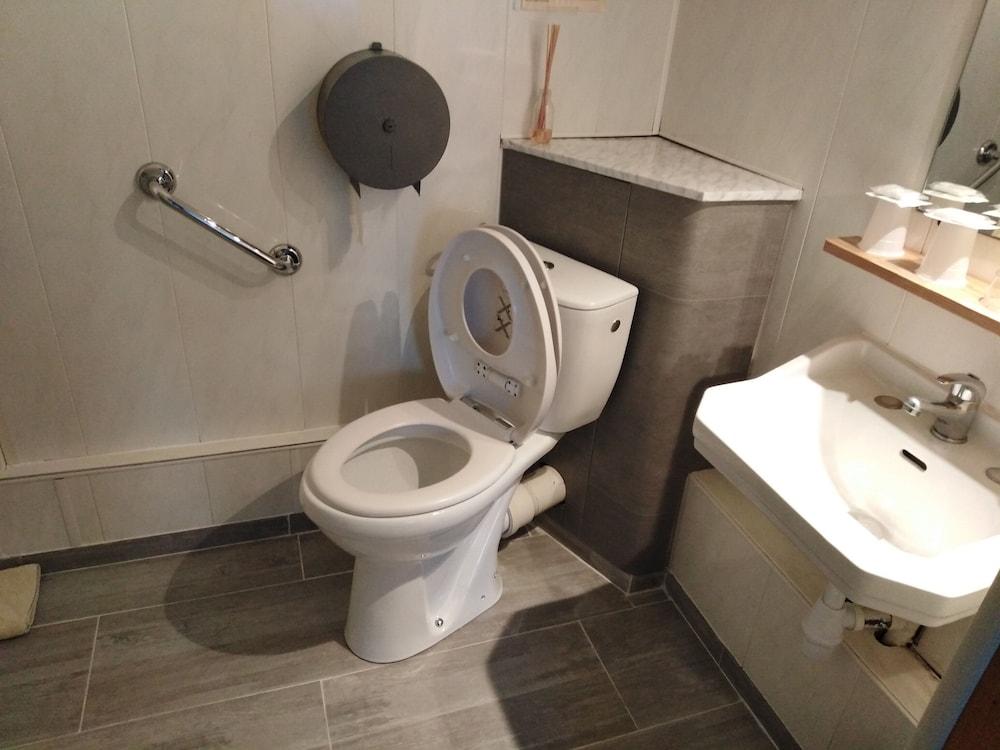 Le Chalet Saint Louis