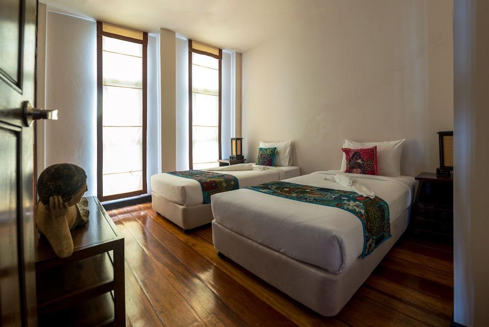 Sunset Hill Boutique Resort