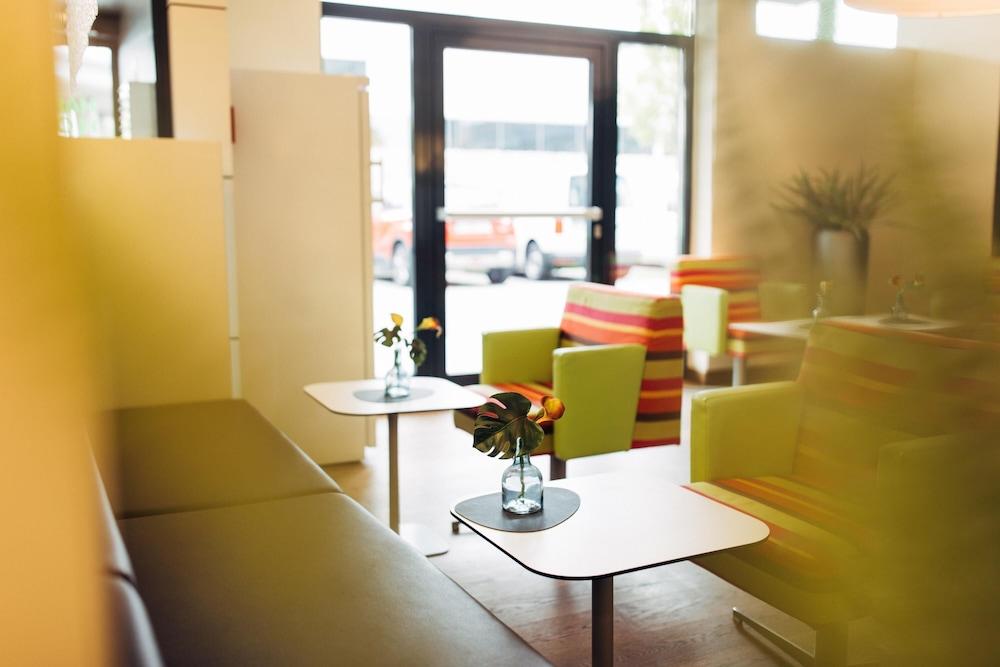 harry’s home Linz-Urfahr hotel & apartments