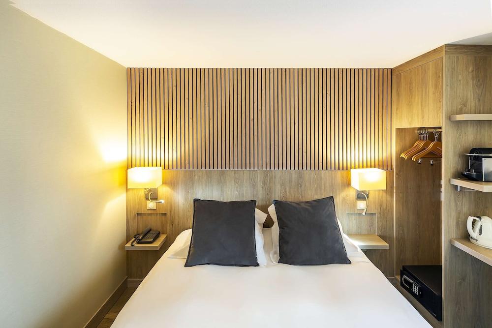 Best Western Amarys Hotel & Spa