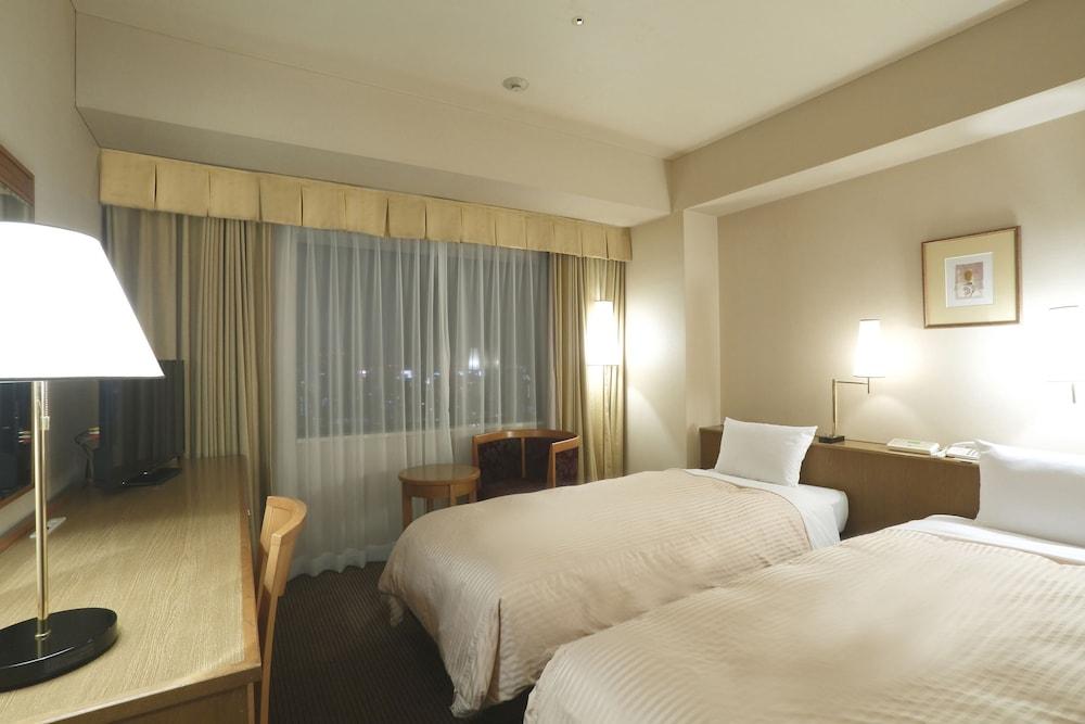 Daiichi Hotel Ryogoku