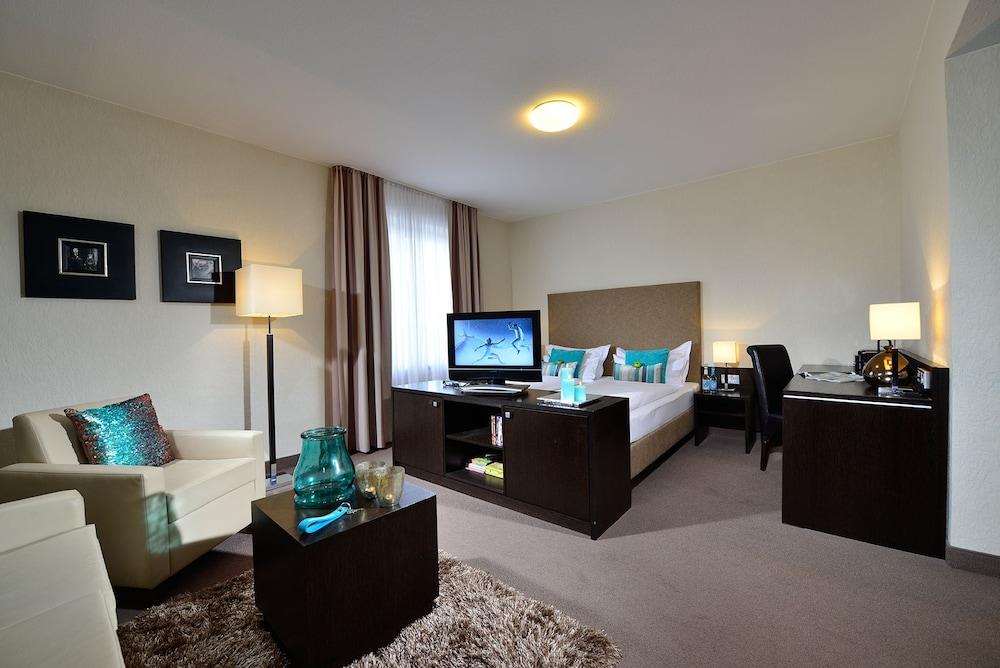 hotel friends Hückelhoven