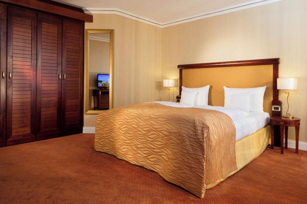 Hotel Gran BelVeder & Ostsee Therme Resort & Spa