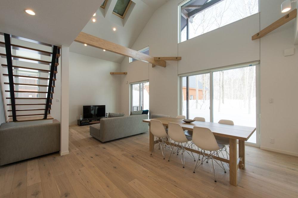 Country Resort Niseko