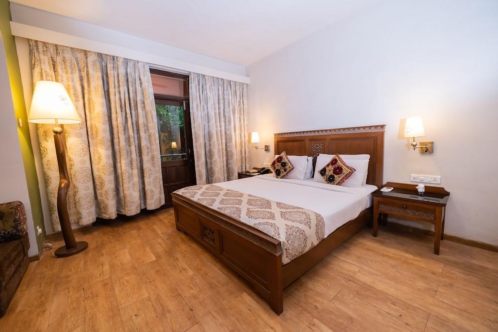 Neelam's The Grand Hotel Goa