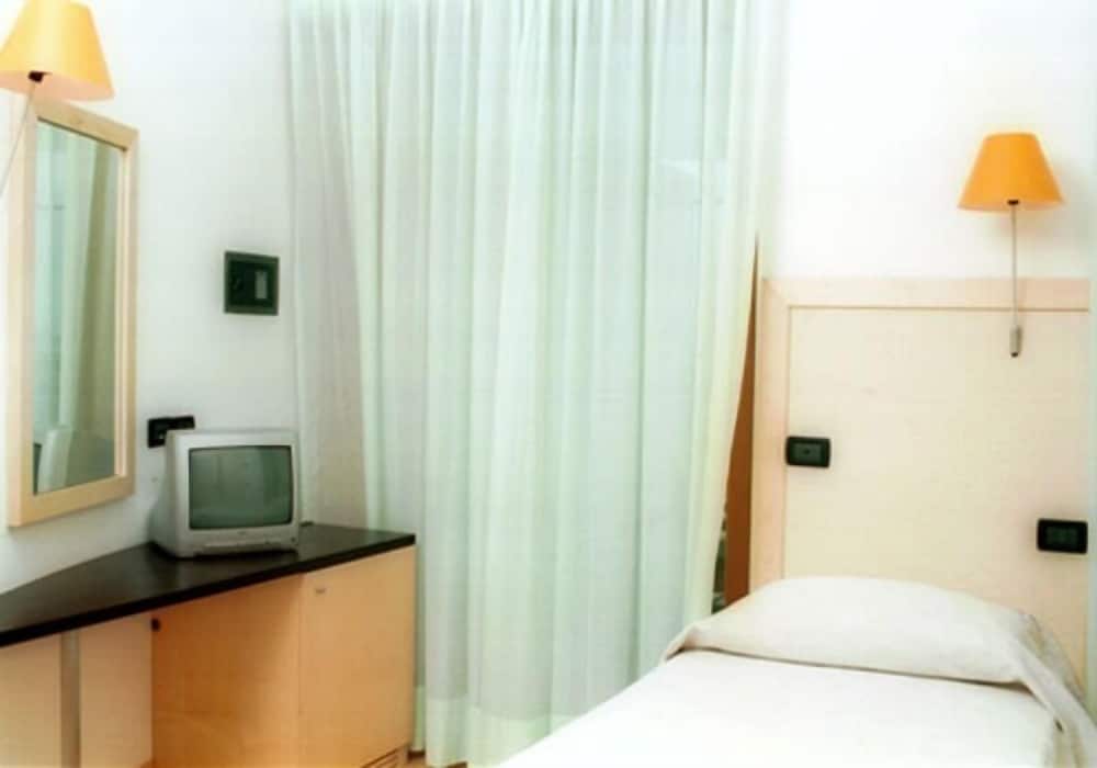 Hotel Centrale Jesolo