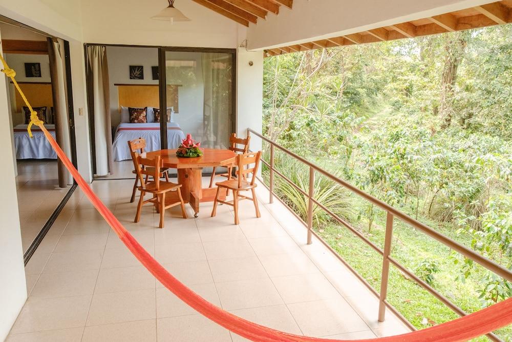 Argovia Finca Resorts