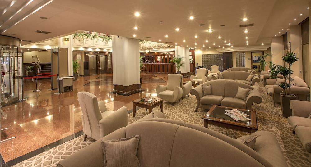 Grand Hotel Gaziantep