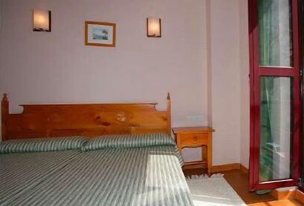 Arcea Hotel Mirador de Cabrales