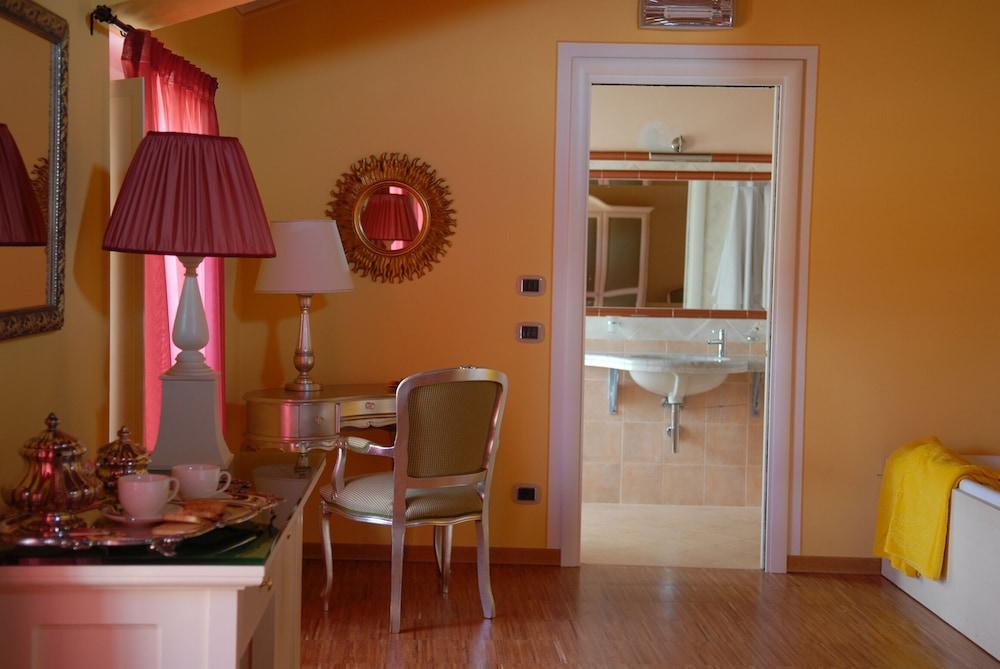 Agriturismo Corte Benedetto