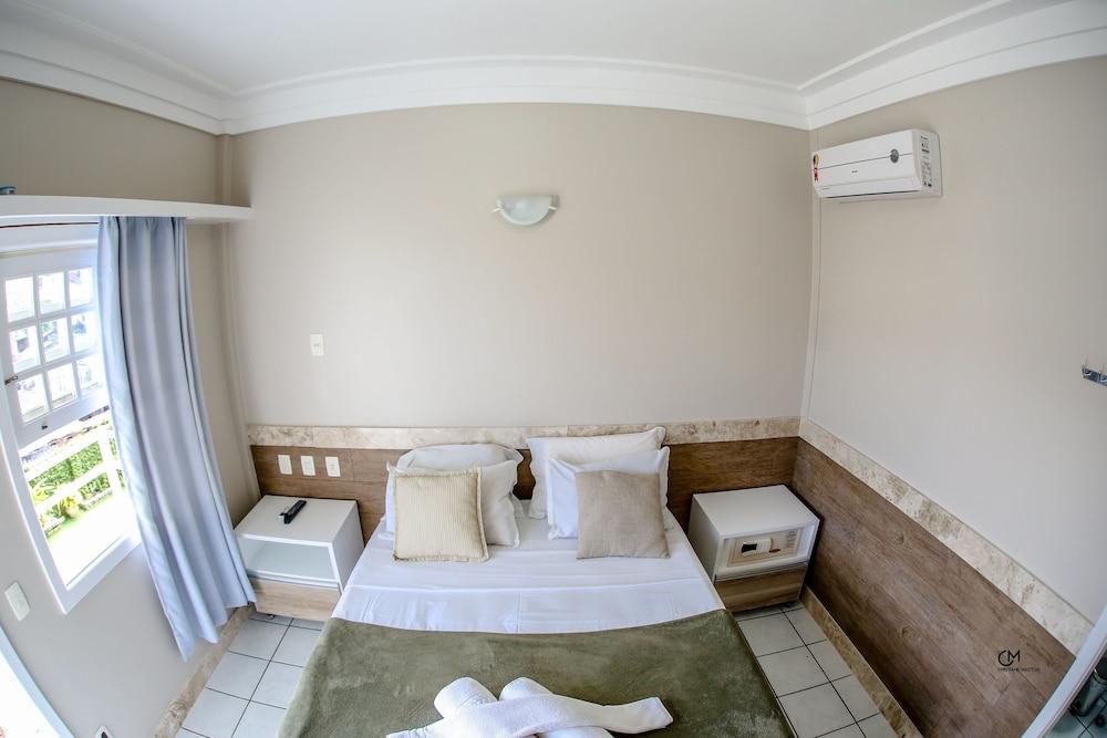 Pousada da Mangueira