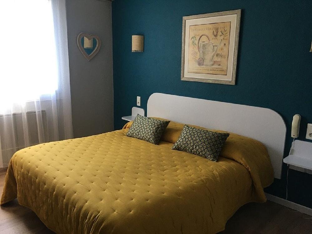 Hostellerie Le Chalet Fleuri