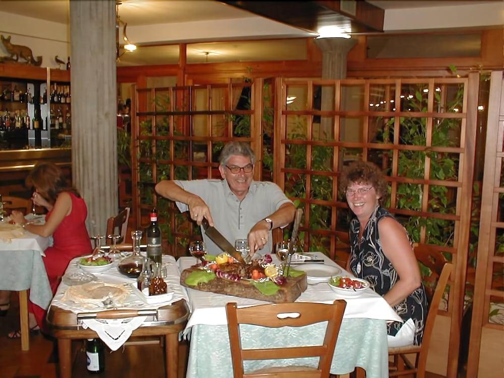 Hotel Ristorante Portole