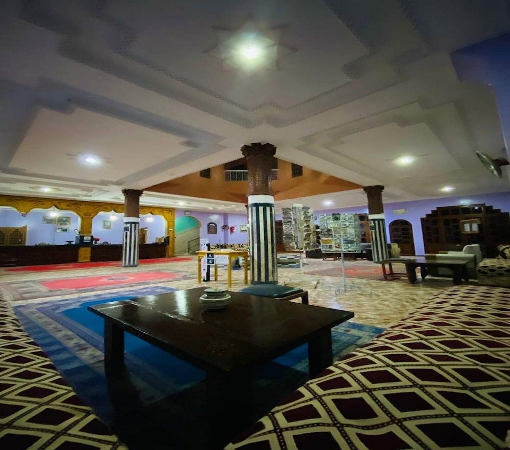 La Perle du Draa Hotel