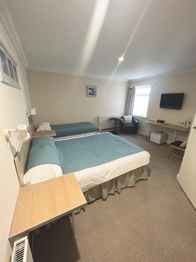 Eastbourne Riviera Hotel