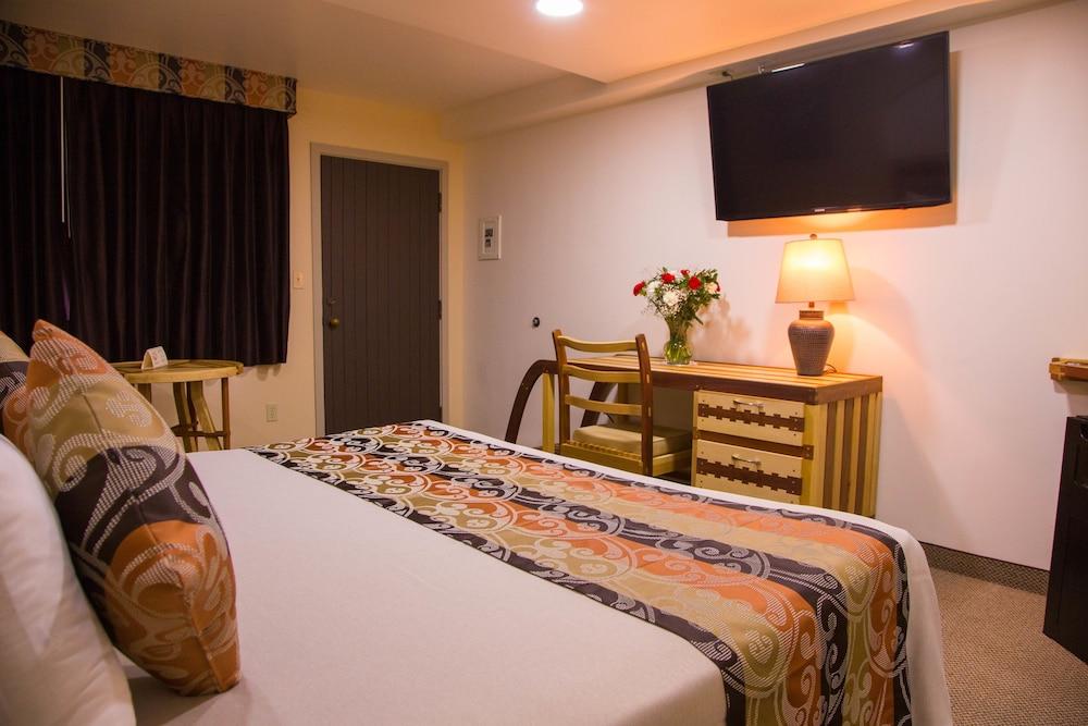 Hotel La Villa de Zaragoza