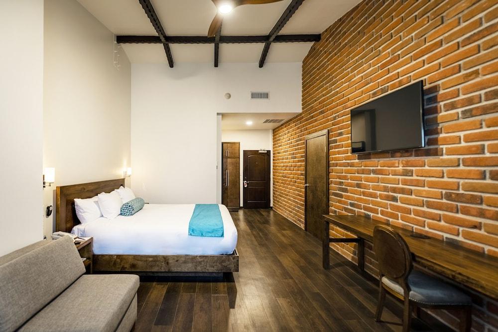 San Nicolas Hotel and Casino