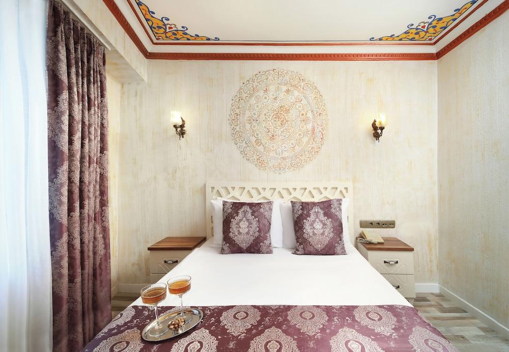 Aldem Boutique Hotel Istanbul