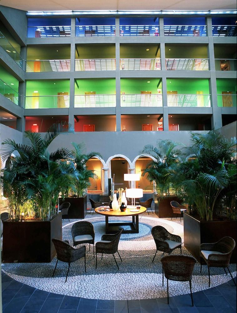 Parador de la Seu d'Urgell