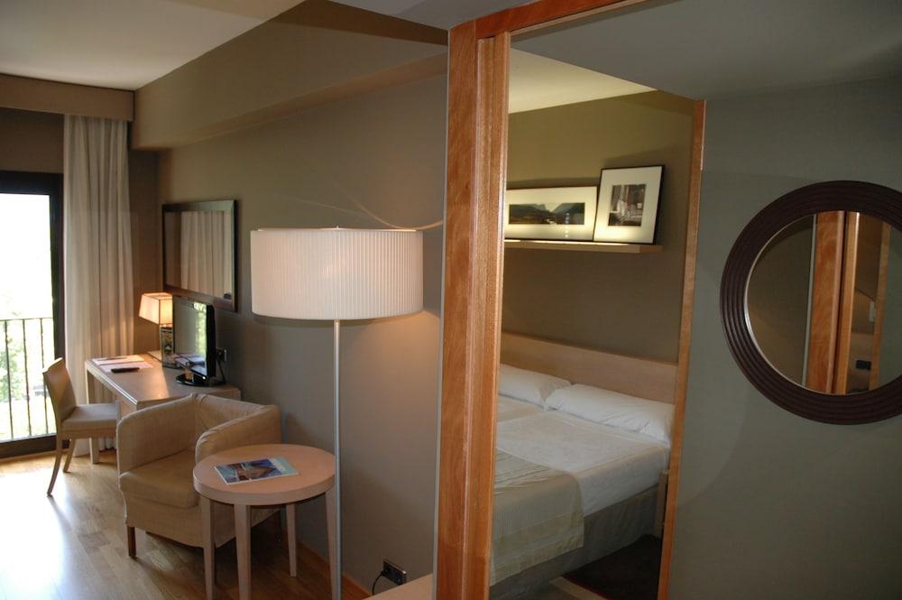 Parador de la Seu d'Urgell