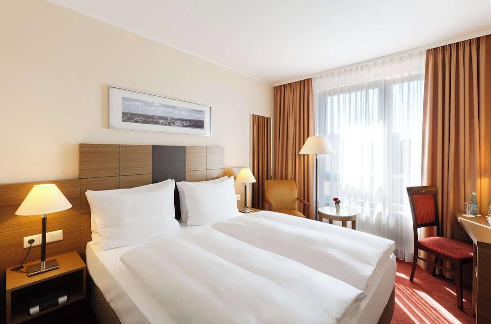 Best Western Hotel Bamberg