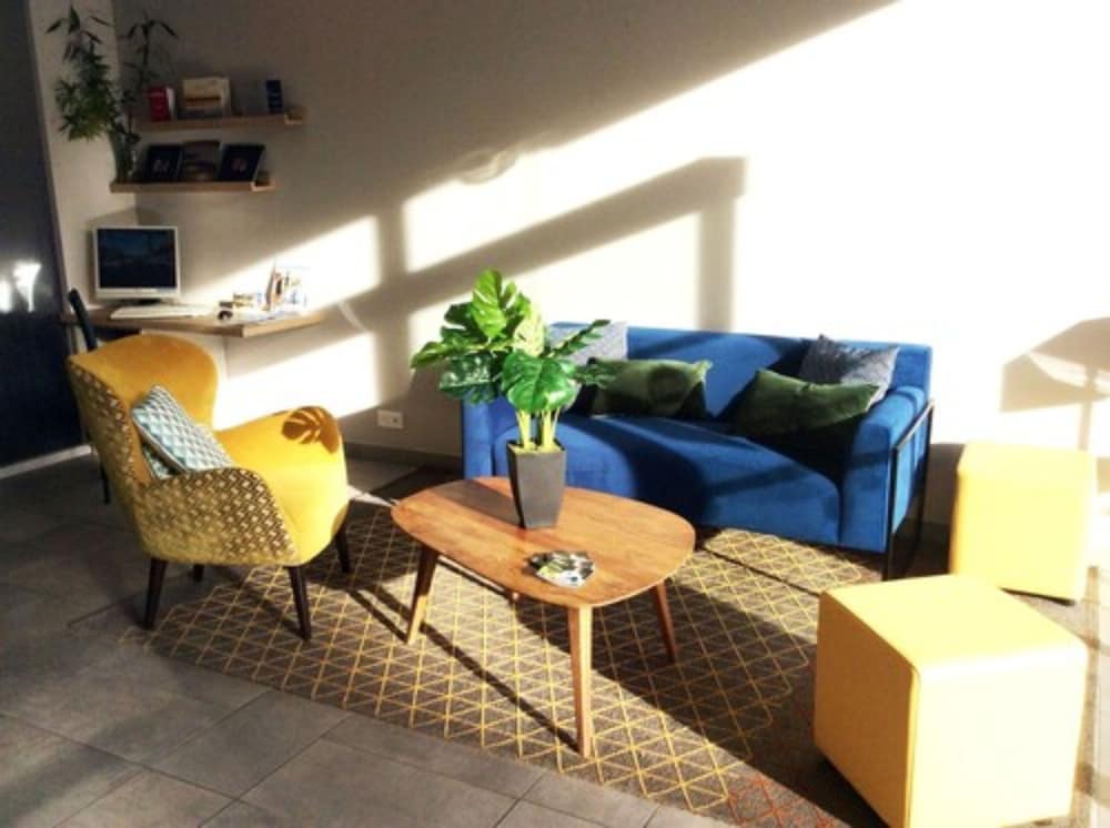 Best Western Le Duguesclin