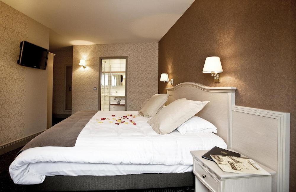 Best Western Le Duguesclin