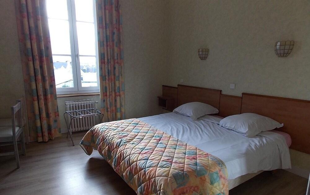 Hotel Regina Roscoff