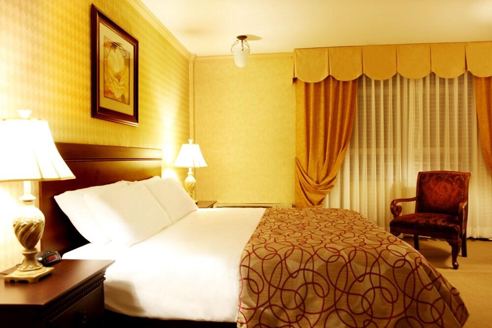 Honor's Haven Retreat & Conference