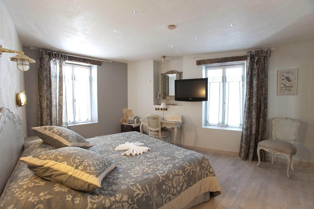 Chambres d'hôtes des Portes