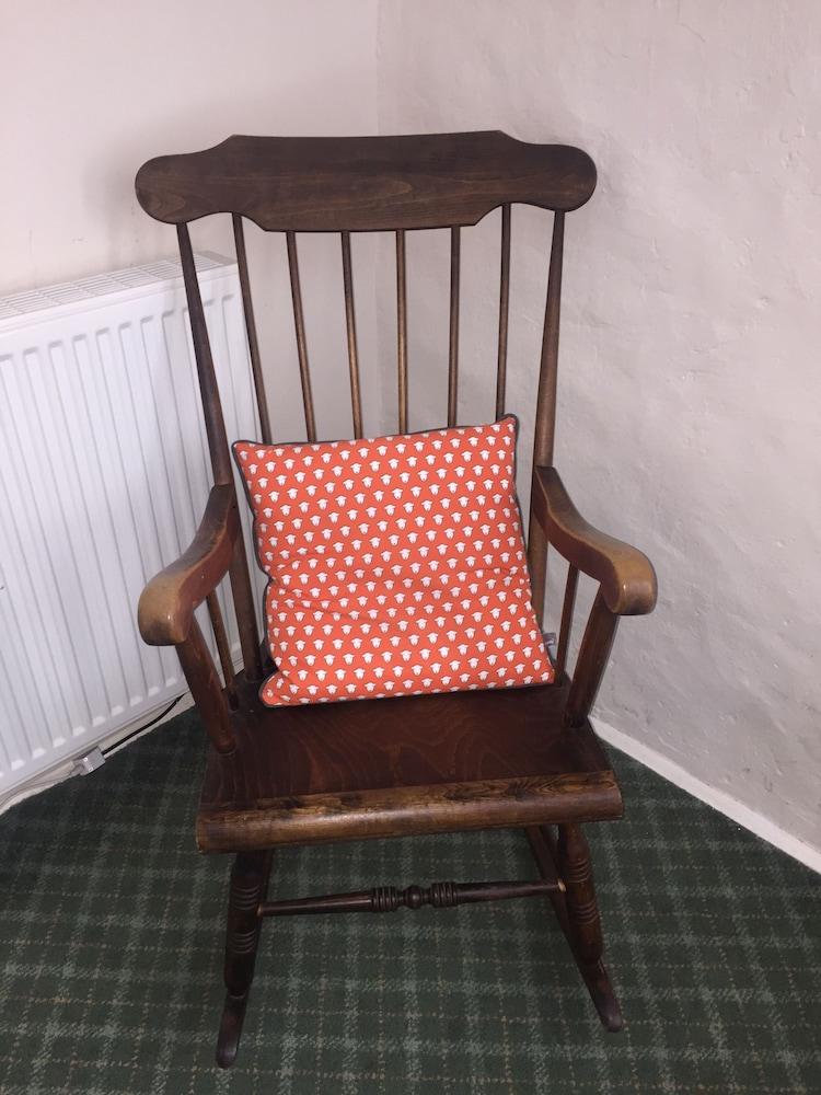 Dale Head Hall Lakeside Hotel