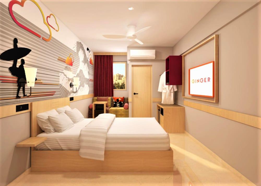 Ginger Bangalore Whitefield