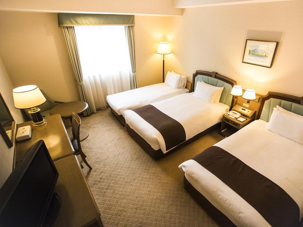 Hotel Mystays Sapporo Aspen