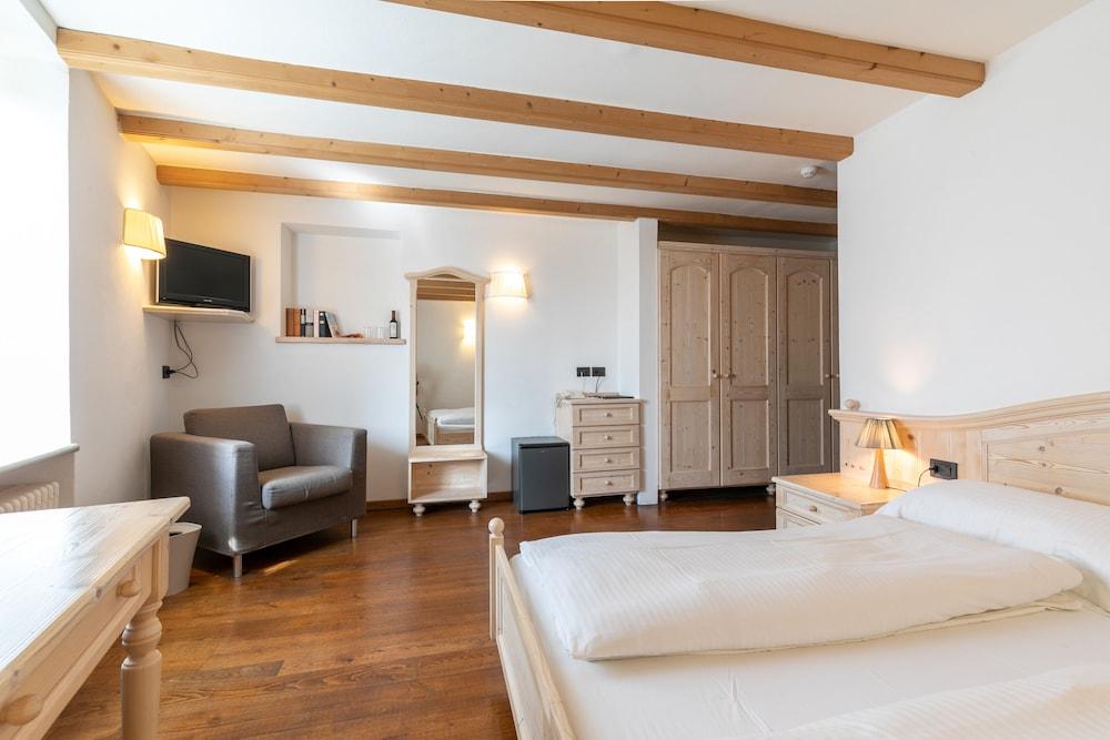 DA ELDA natural retreat