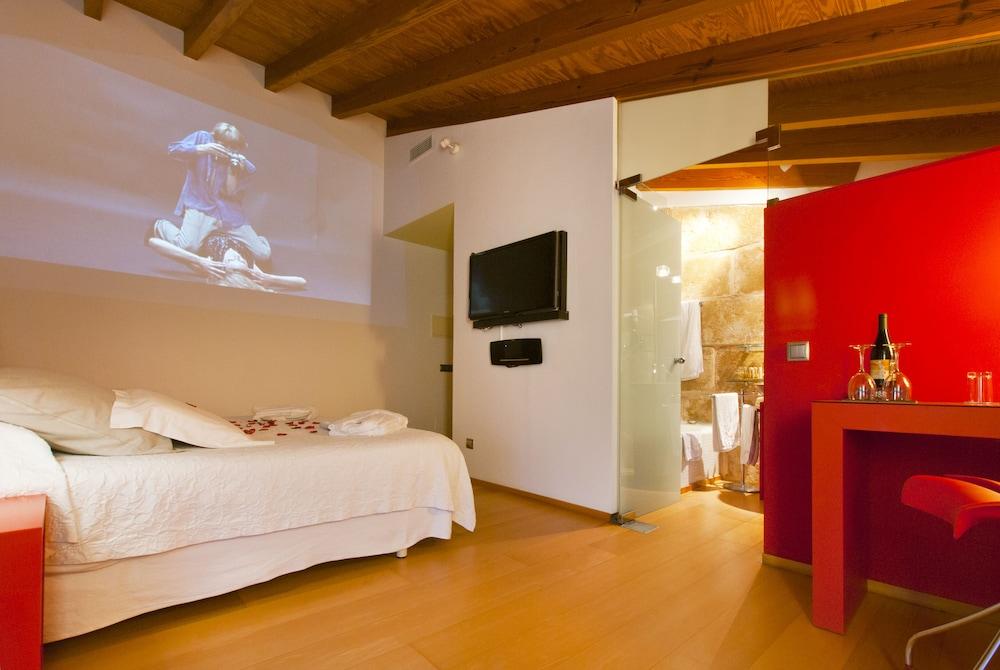 Cas Ferrer Nou Hotelet