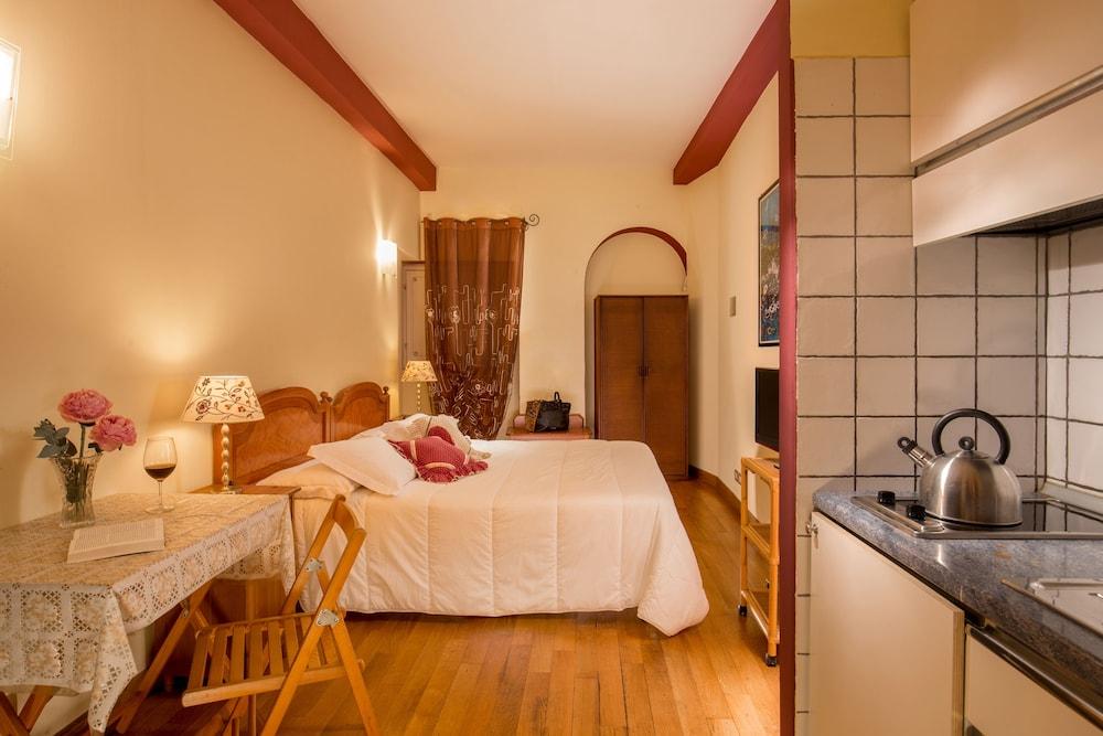 Residenza Il Bollo Holiday House