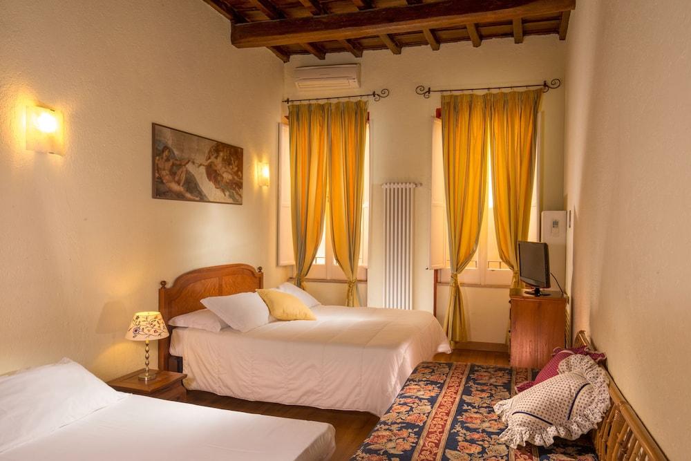 Residenza Il Bollo Holiday House