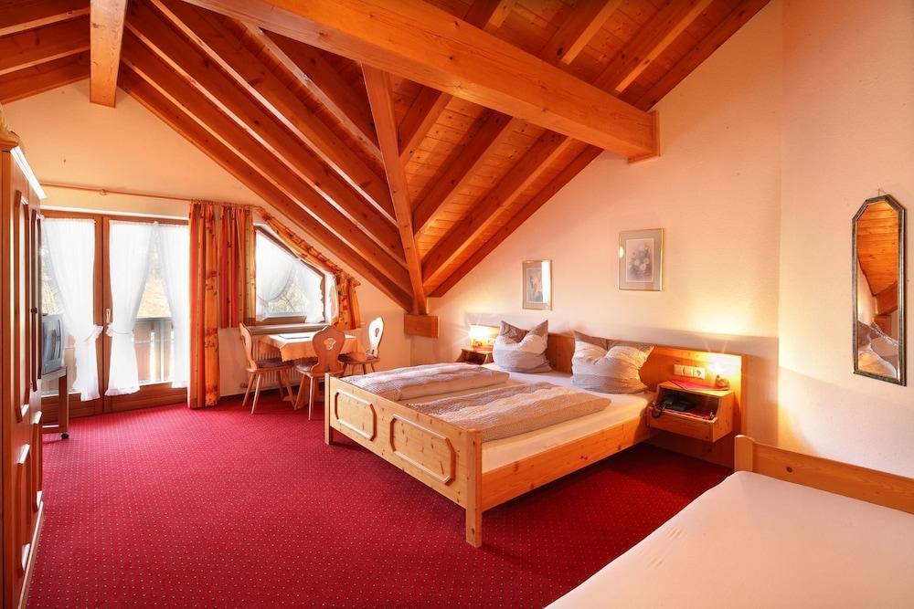 Gästehaus Riesenbühl