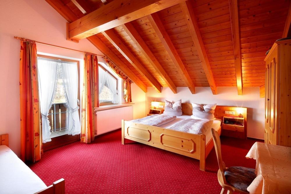 Gästehaus Riesenbühl