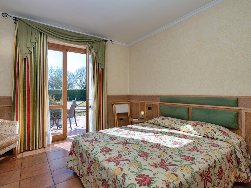 Active Hotel Paradiso