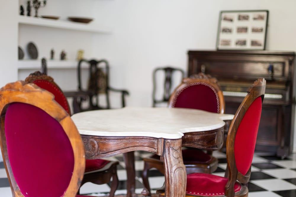 Pousada Barroco na Bahia