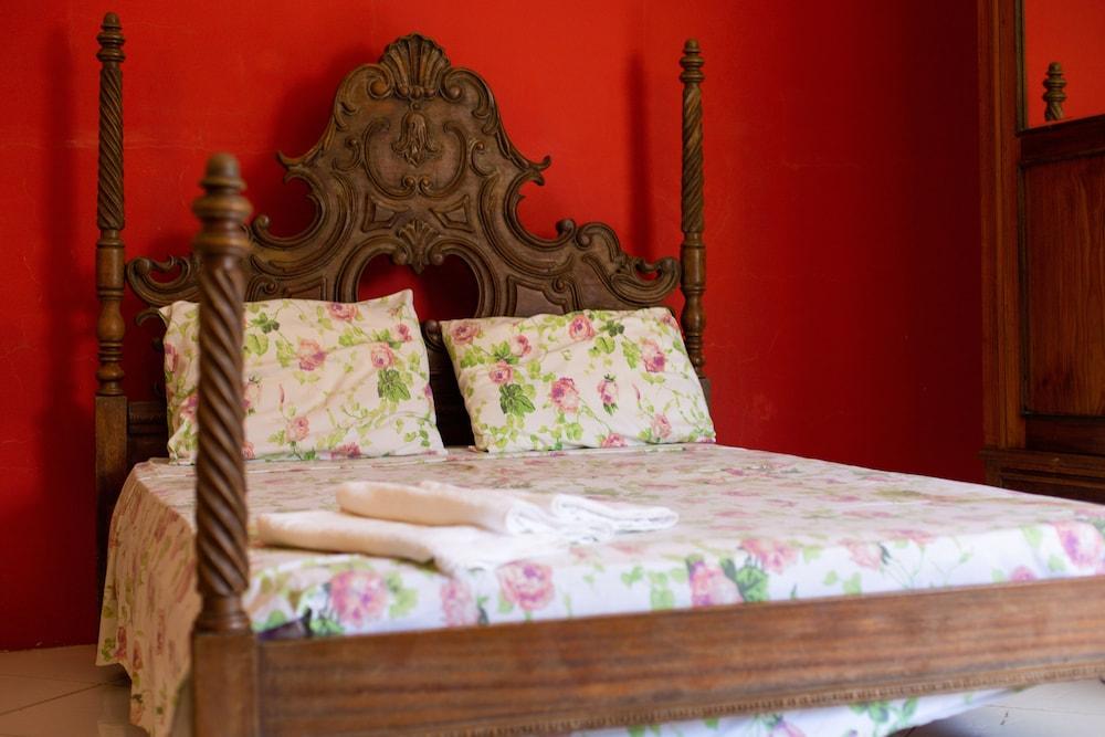 Pousada Barroco na Bahia