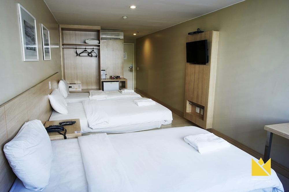 Brasilia Imperial Hotel