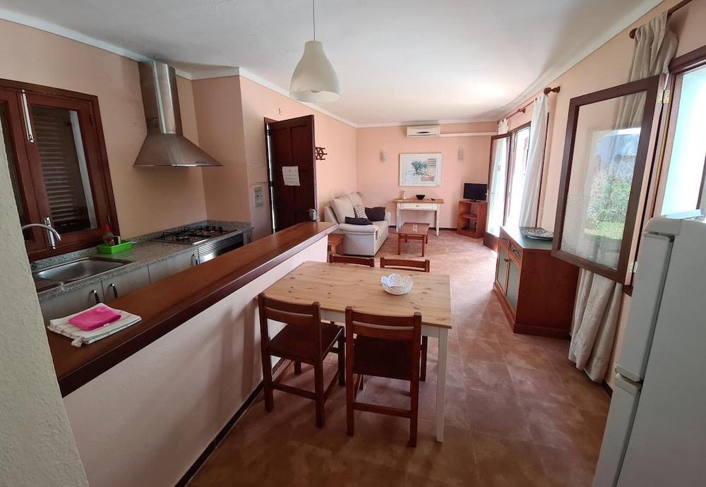 Apartamentos Osa Menor